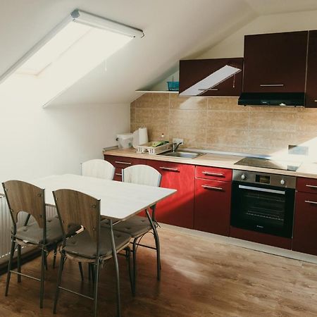 Furman Apartments Slovenja Vas Spodnja Hajdina Zewnętrze zdjęcie