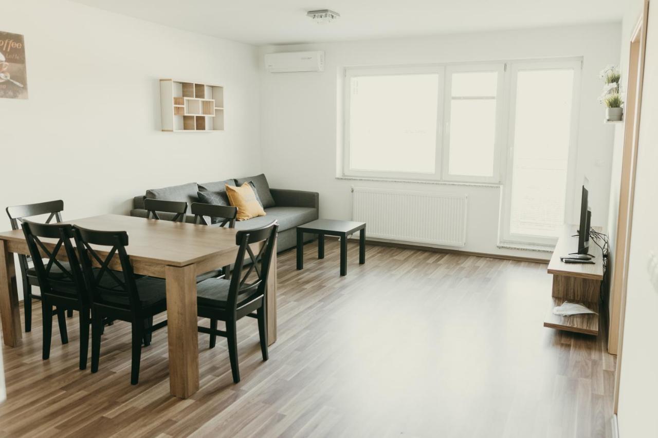 Furman Apartments Slovenja Vas Spodnja Hajdina Zewnętrze zdjęcie