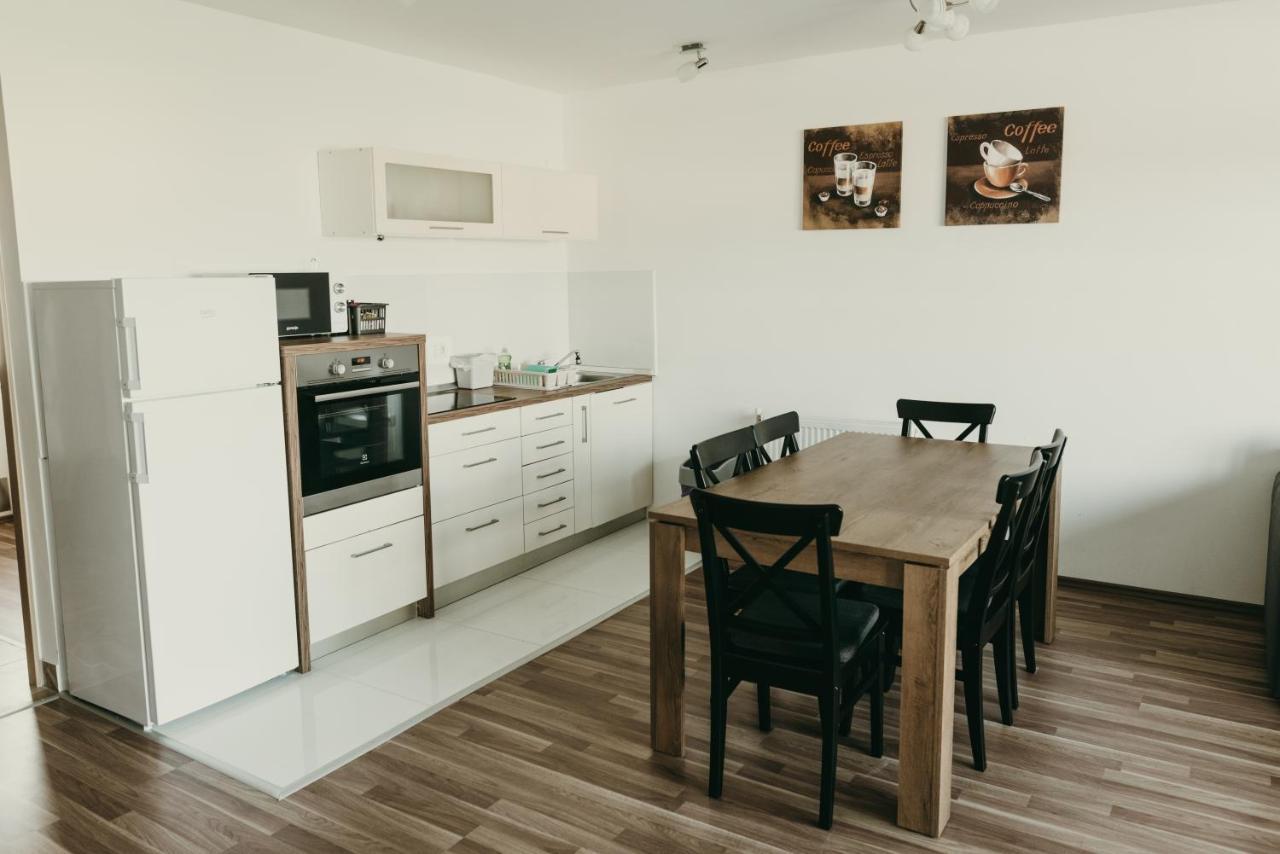 Furman Apartments Slovenja Vas Spodnja Hajdina Zewnętrze zdjęcie