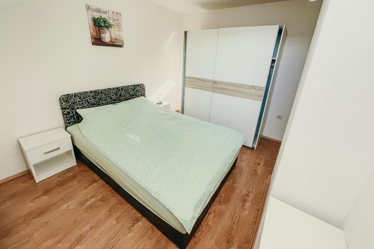 Furman Apartments Slovenja Vas Spodnja Hajdina Zewnętrze zdjęcie