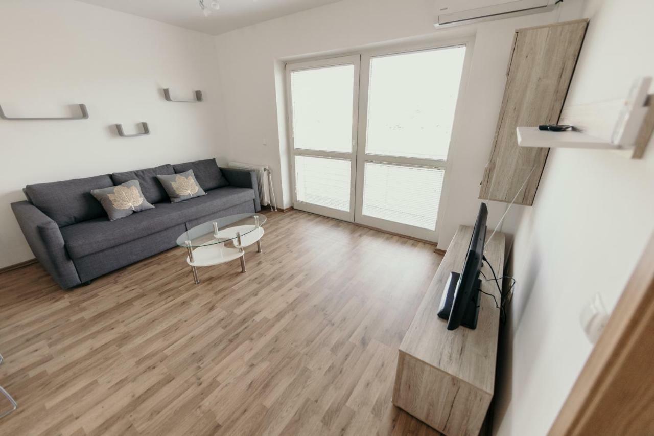 Furman Apartments Slovenja Vas Spodnja Hajdina Zewnętrze zdjęcie